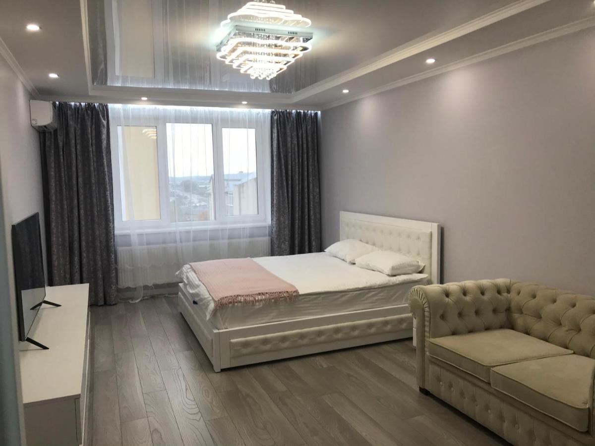 Затишна Квартира Apartment Ternopil Exterior photo